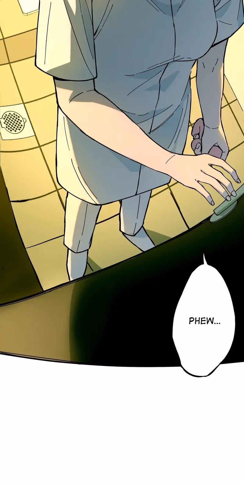 I Know Your Secret Chapter 53 page 18 - 