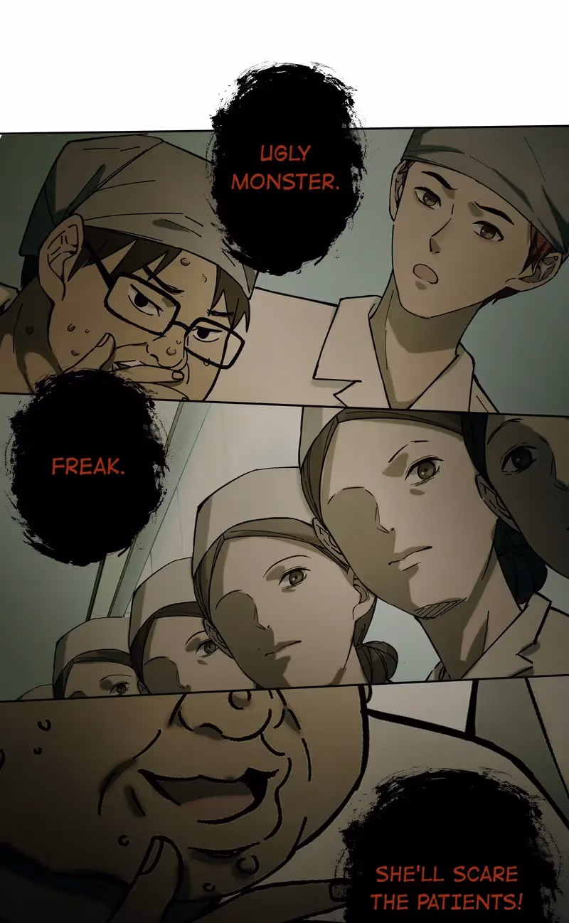I Know Your Secret Chapter 53 page 19 - 