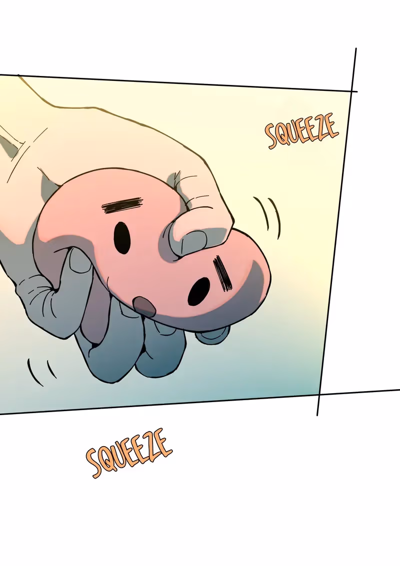 I Know Your Secret Chapter 53 page 21 - 