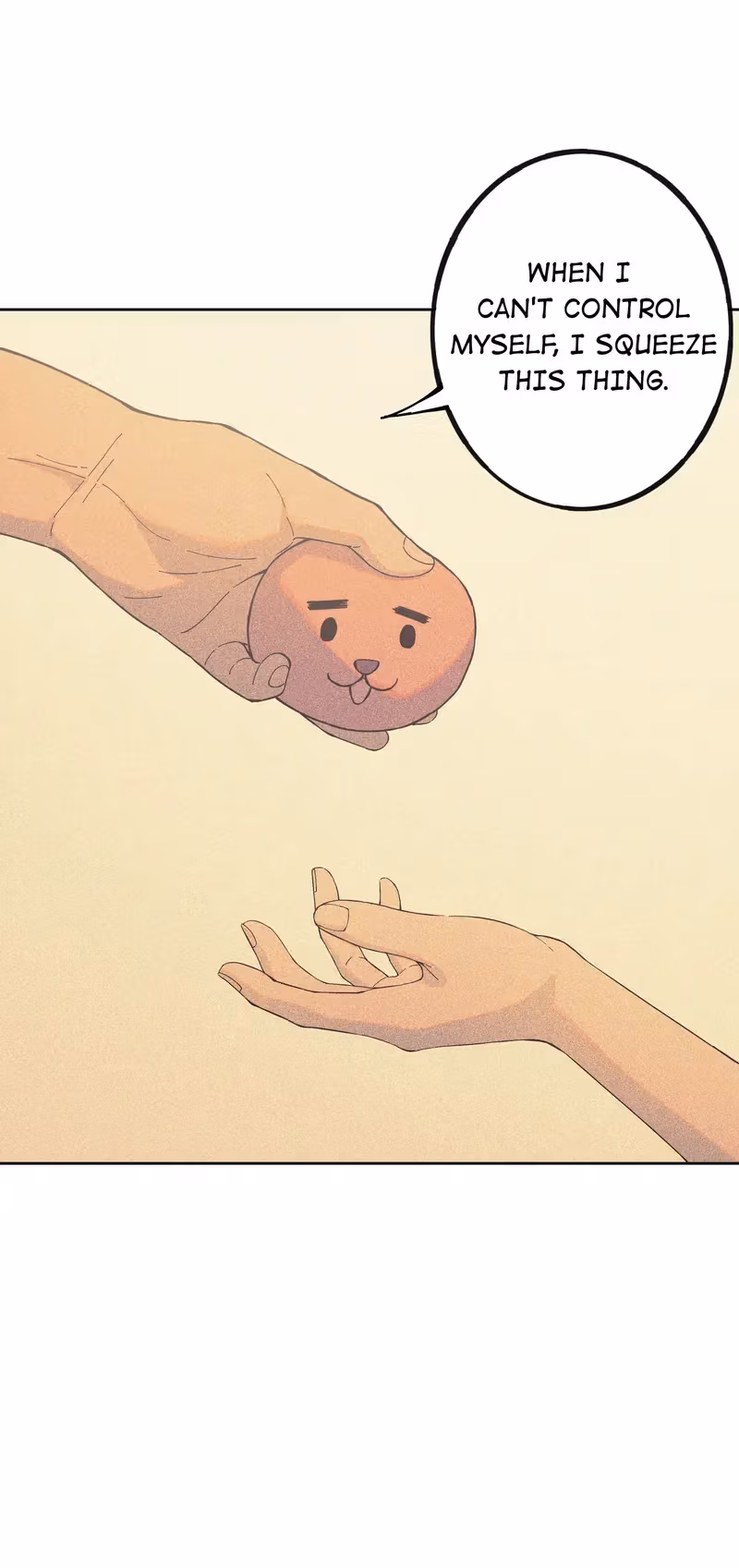 I Know Your Secret Chapter 53 page 22 - 