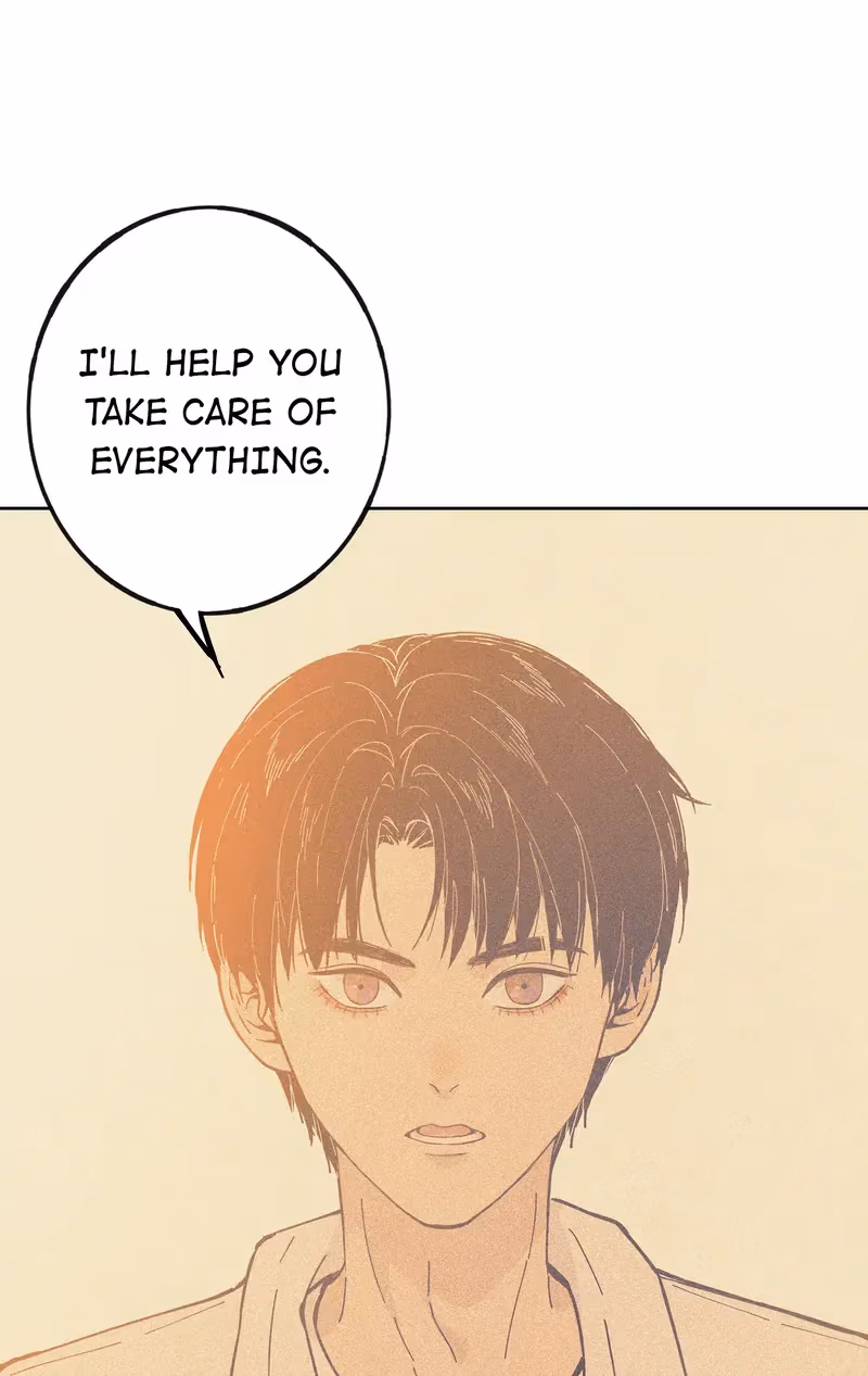 I Know Your Secret Chapter 53 page 24 - 