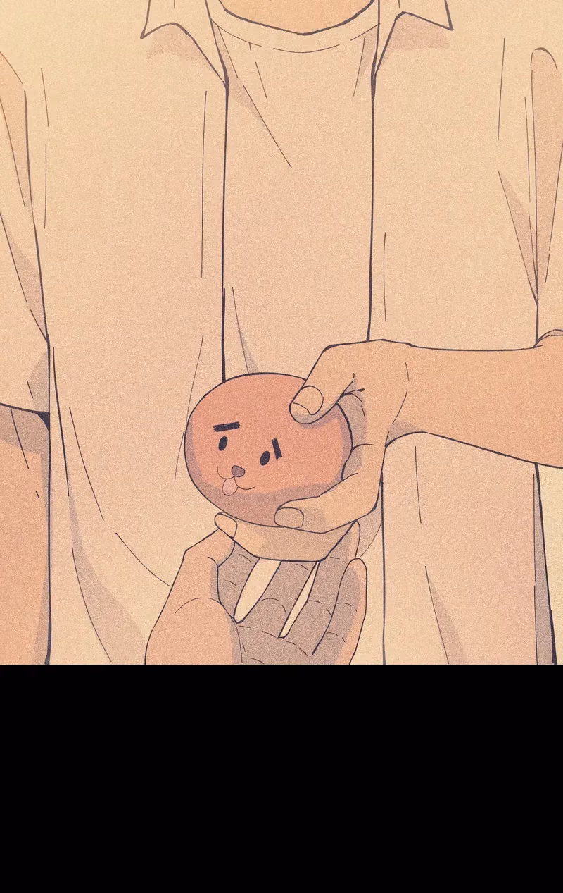 I Know Your Secret Chapter 53 page 25 - 