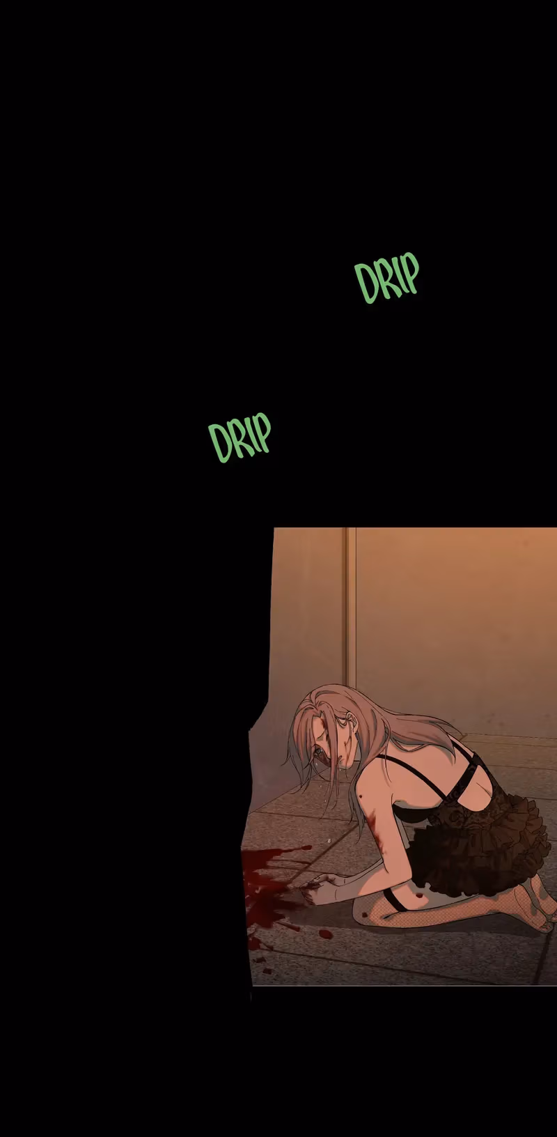I Know Your Secret Chapter 53 page 26 - 