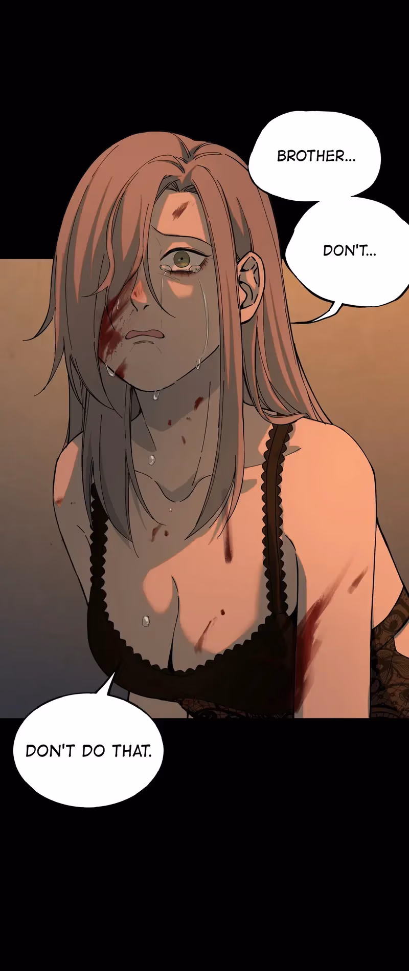 I Know Your Secret Chapter 53 page 27 - 