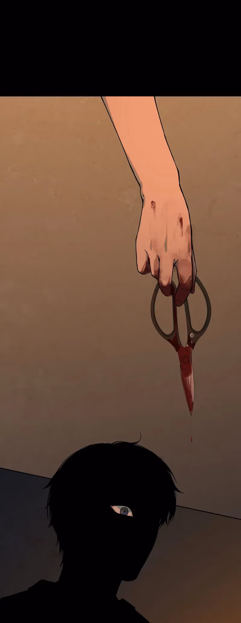 I Know Your Secret Chapter 53 page 28 - 