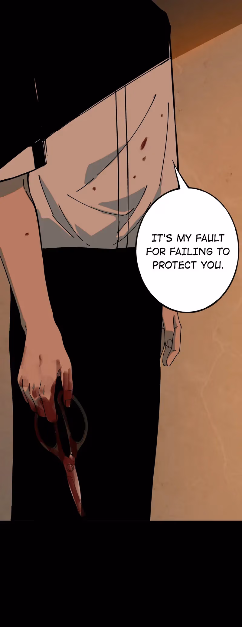 I Know Your Secret Chapter 53 page 29 - 