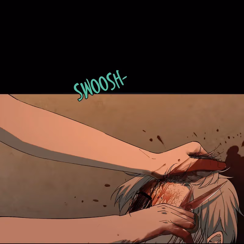 I Know Your Secret Chapter 53 page 30 - 