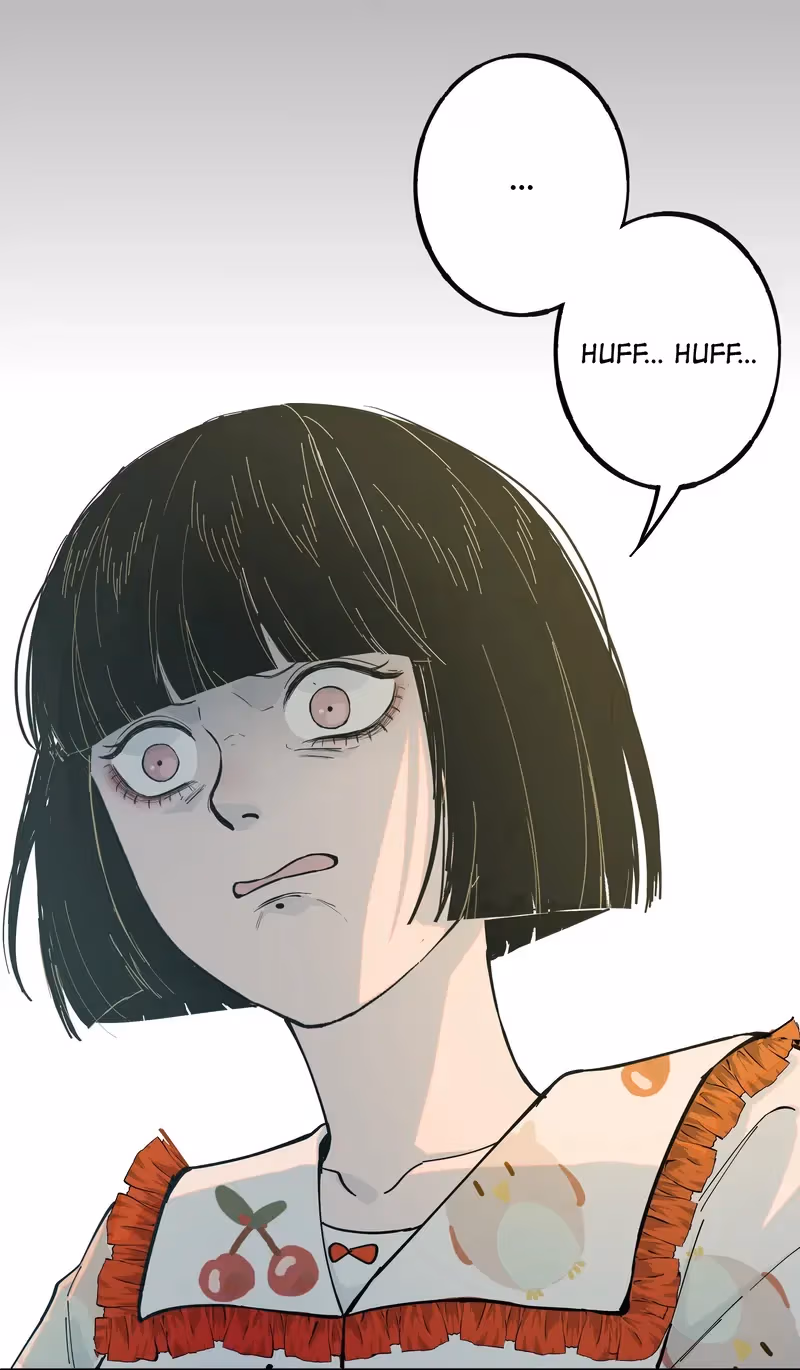 I Know Your Secret Chapter 53 page 4 - 