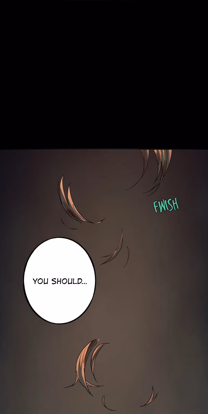 I Know Your Secret Chapter 53 page 31 - 