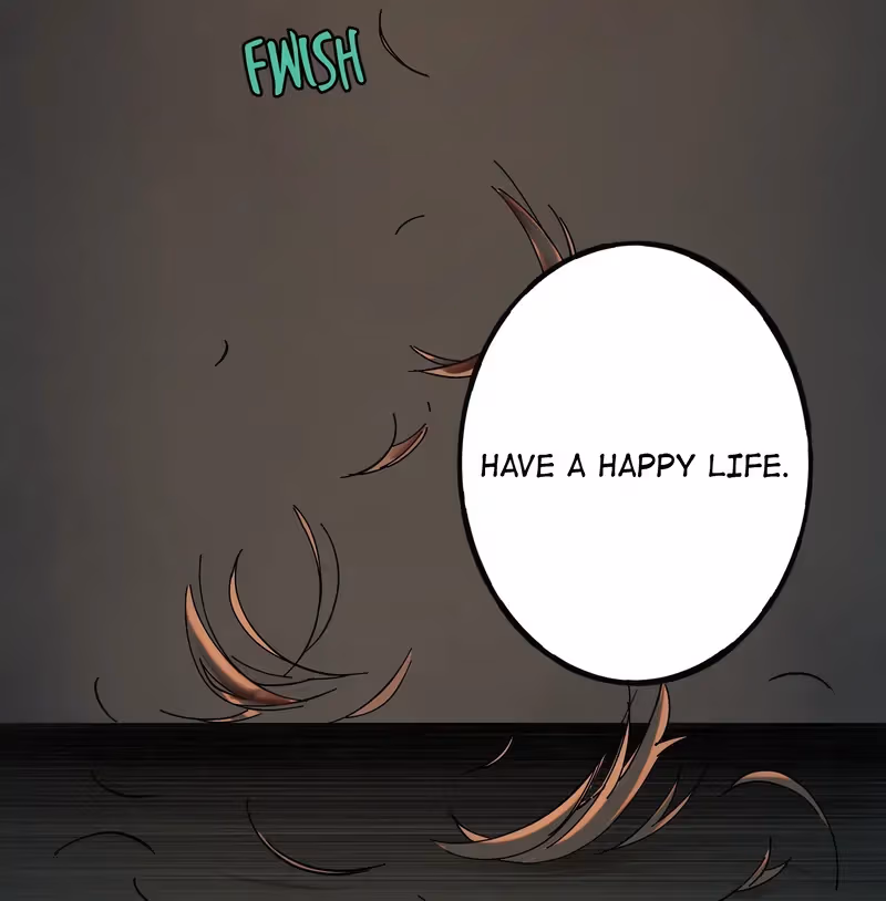 I Know Your Secret Chapter 53 page 32 - 