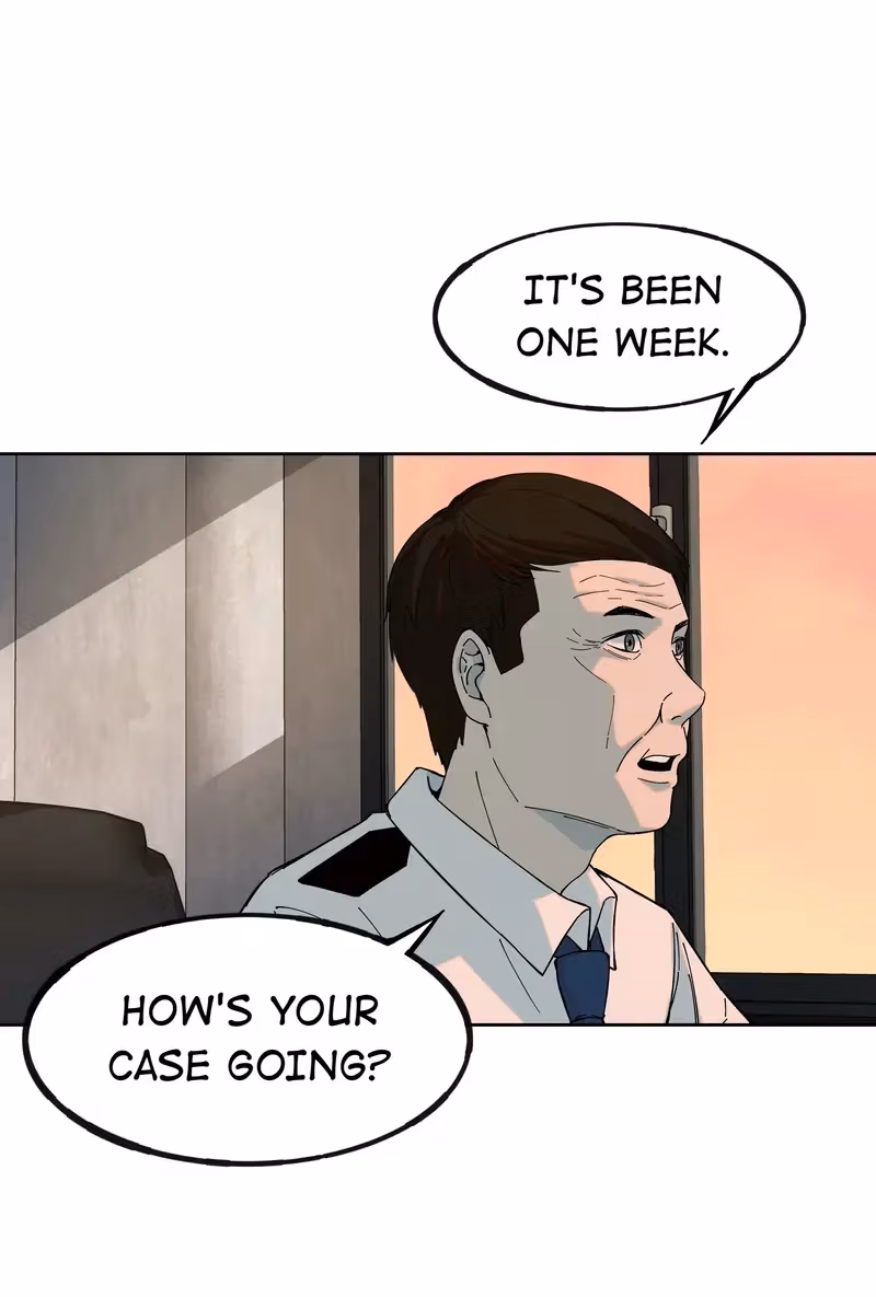 I Know Your Secret Chapter 53 page 34 - 