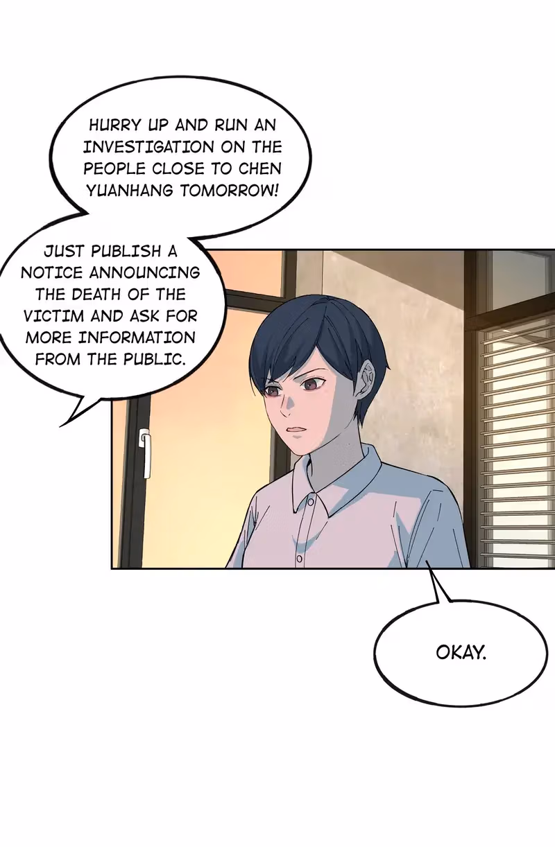 I Know Your Secret Chapter 53 page 37 - 