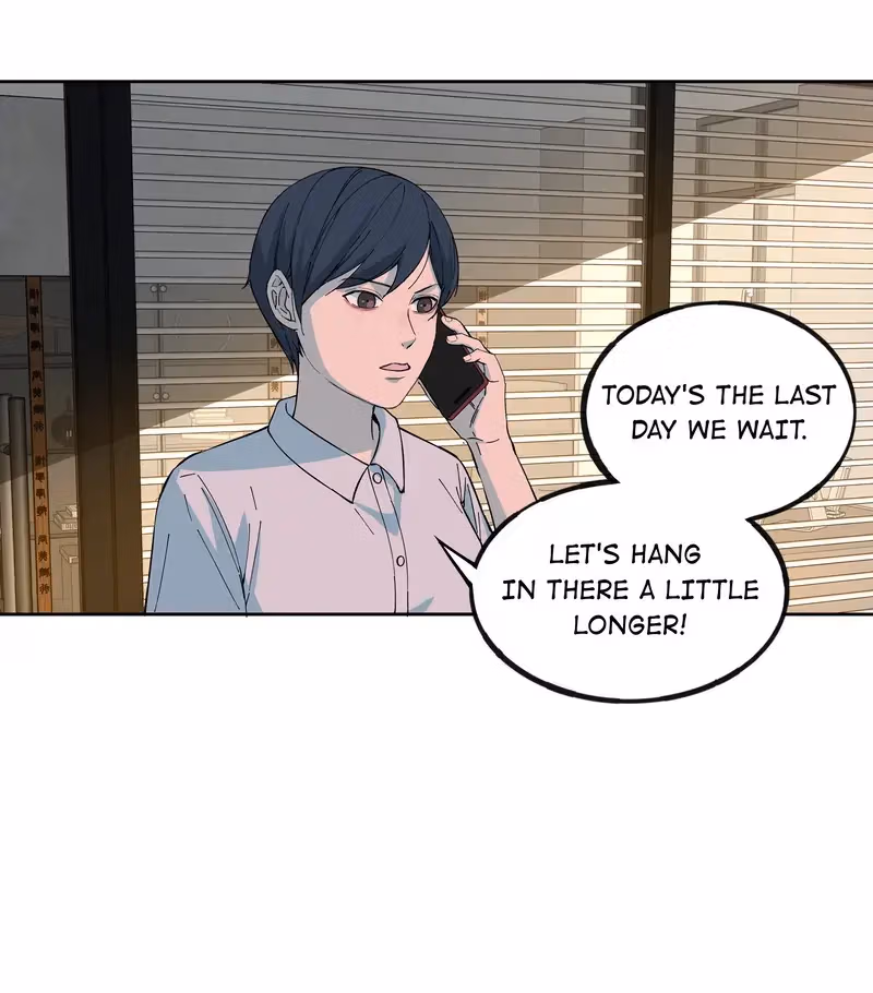 I Know Your Secret Chapter 53 page 39 - 