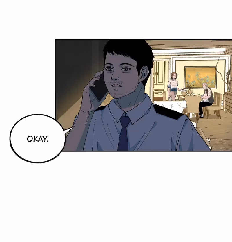 I Know Your Secret Chapter 53 page 40 - 