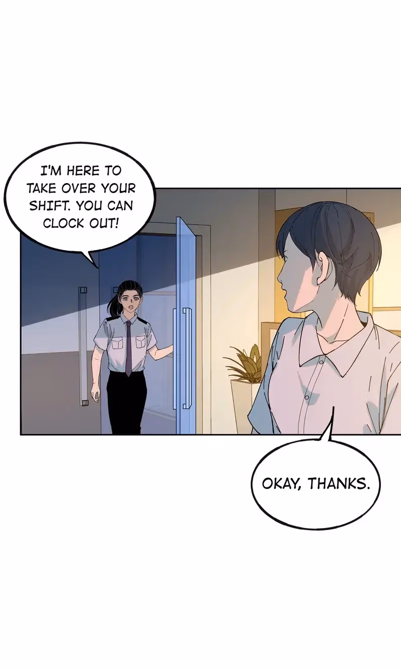 I Know Your Secret Chapter 53 page 42 - 