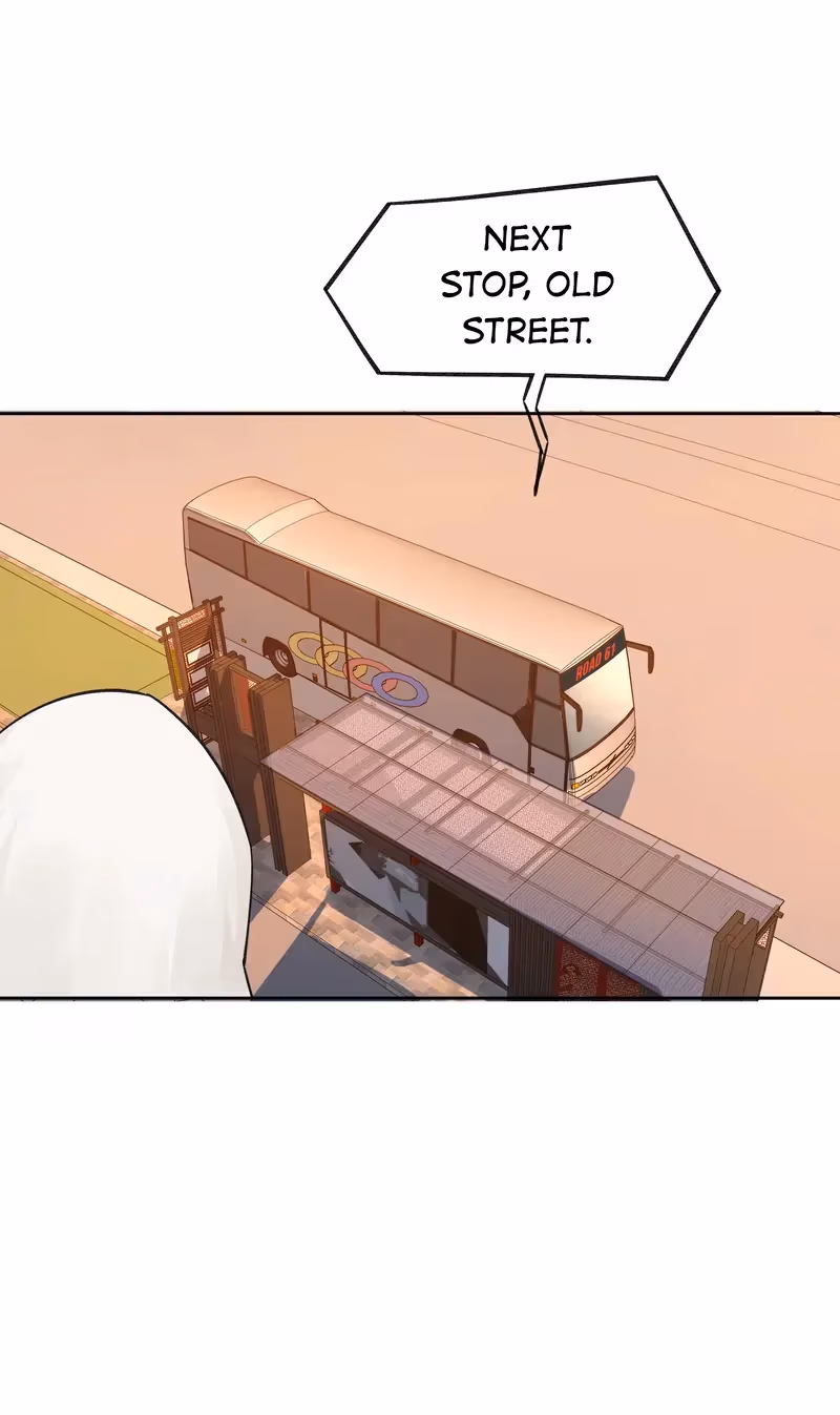 I Know Your Secret Chapter 53 page 45 - 