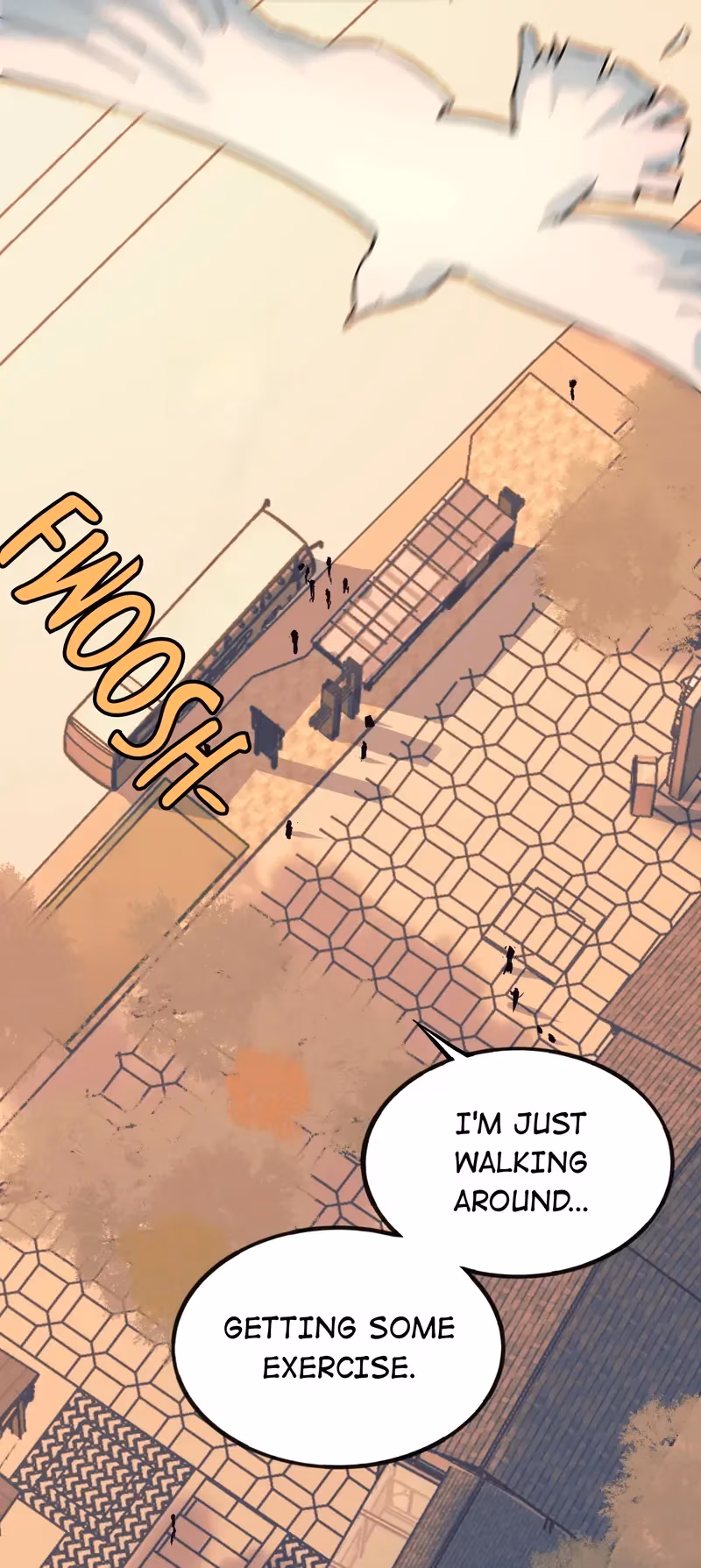I Know Your Secret Chapter 53 page 47 - 