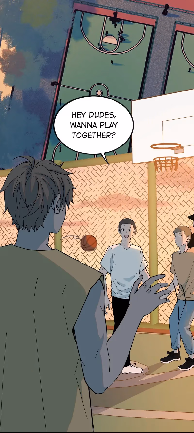 I Know Your Secret Chapter 53 page 49 - 