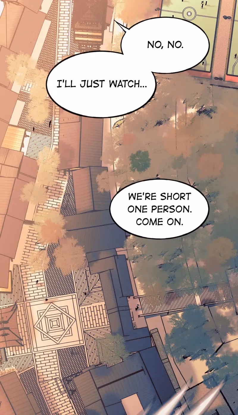 I Know Your Secret Chapter 53 page 50 - 