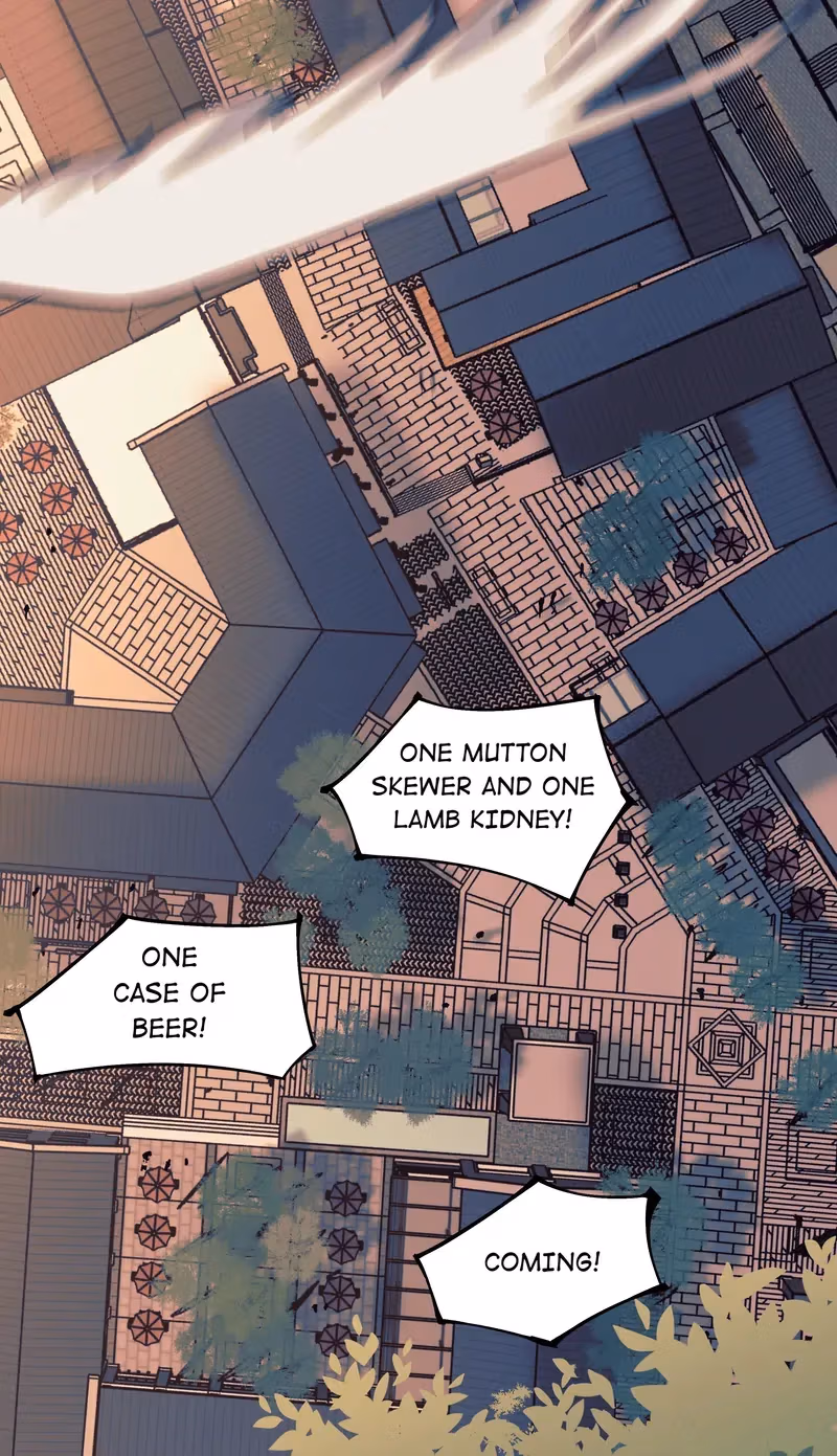 I Know Your Secret Chapter 53 page 51 - 