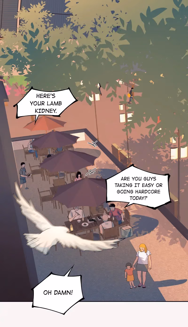 I Know Your Secret Chapter 53 page 52 - 