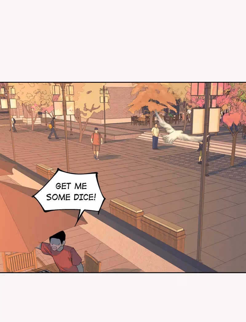 I Know Your Secret Chapter 53 page 53 - 