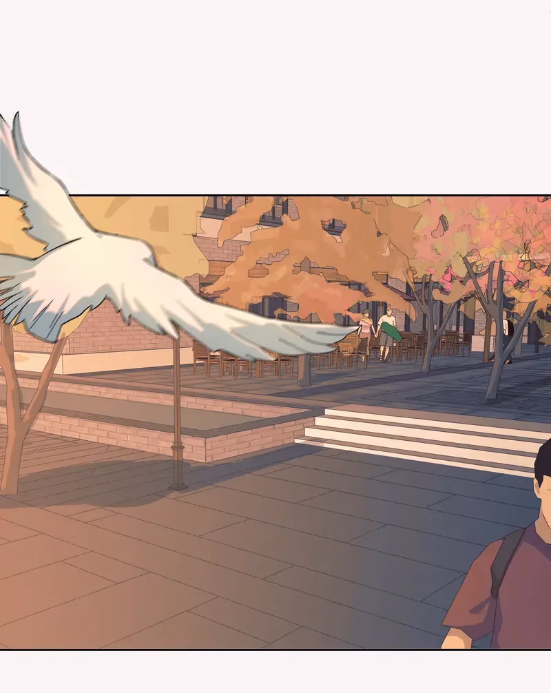 I Know Your Secret Chapter 53 page 54 - 