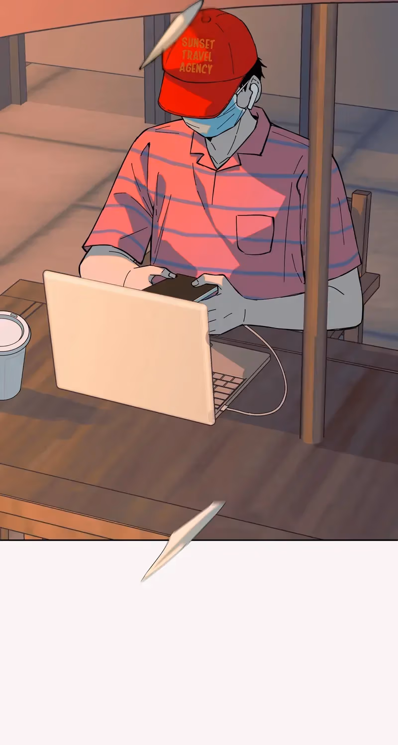 I Know Your Secret Chapter 53 page 56 - 