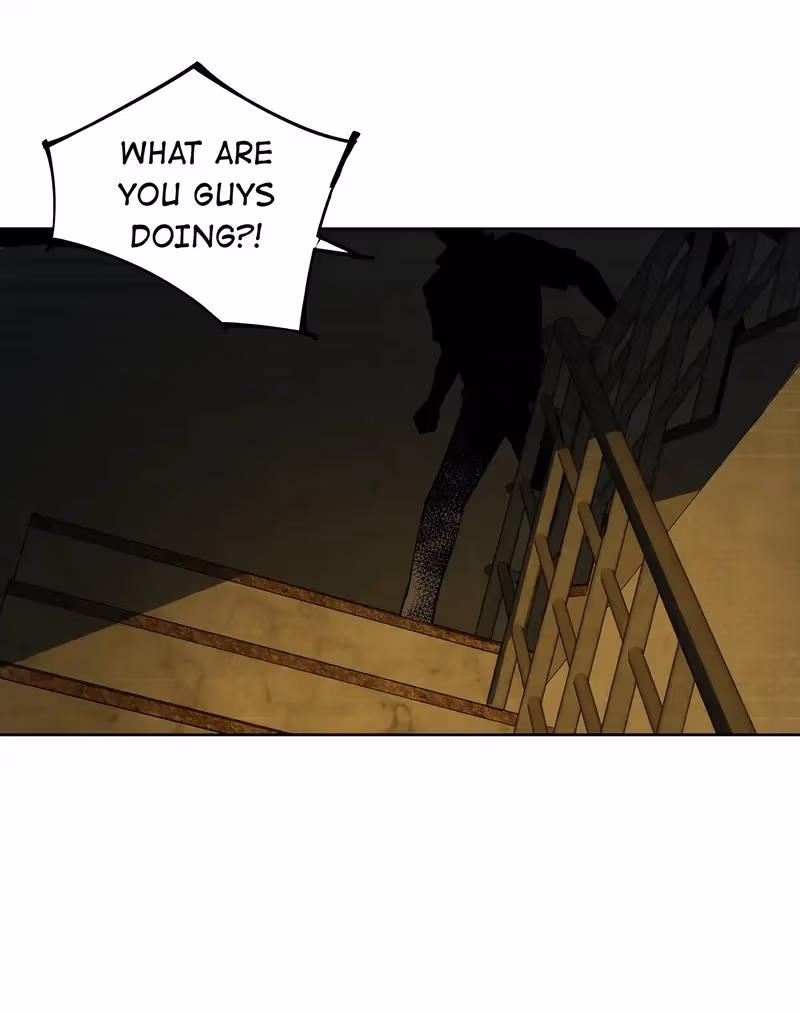 I Know Your Secret Chapter 53 page 9 - 
