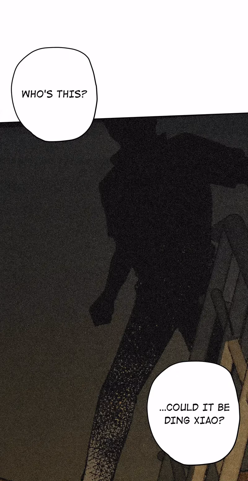 I Know Your Secret Chapter 53 page 10 - 