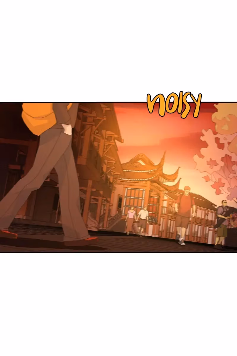 I Know Your Secret Chapter 54 page 2 - 