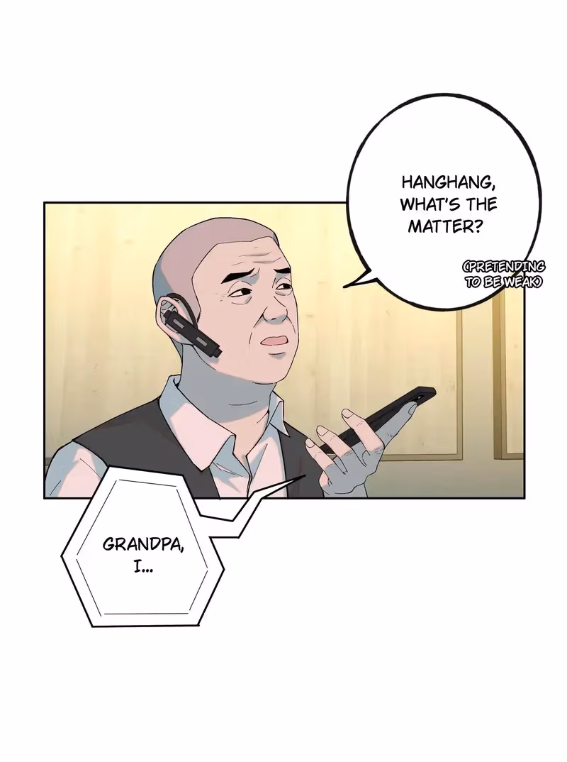 I Know Your Secret Chapter 54 page 13 - 