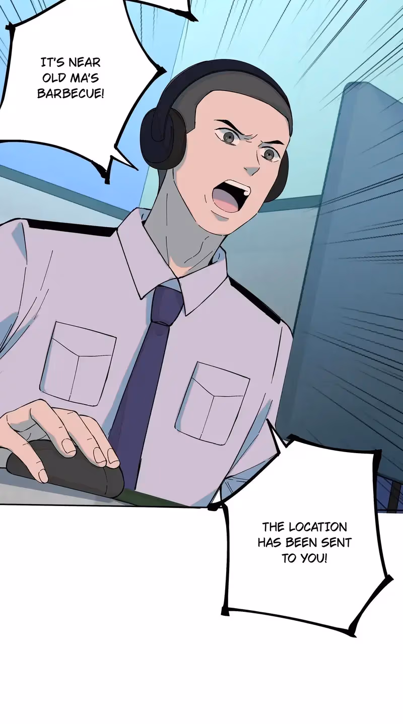I Know Your Secret Chapter 54 page 15 - 