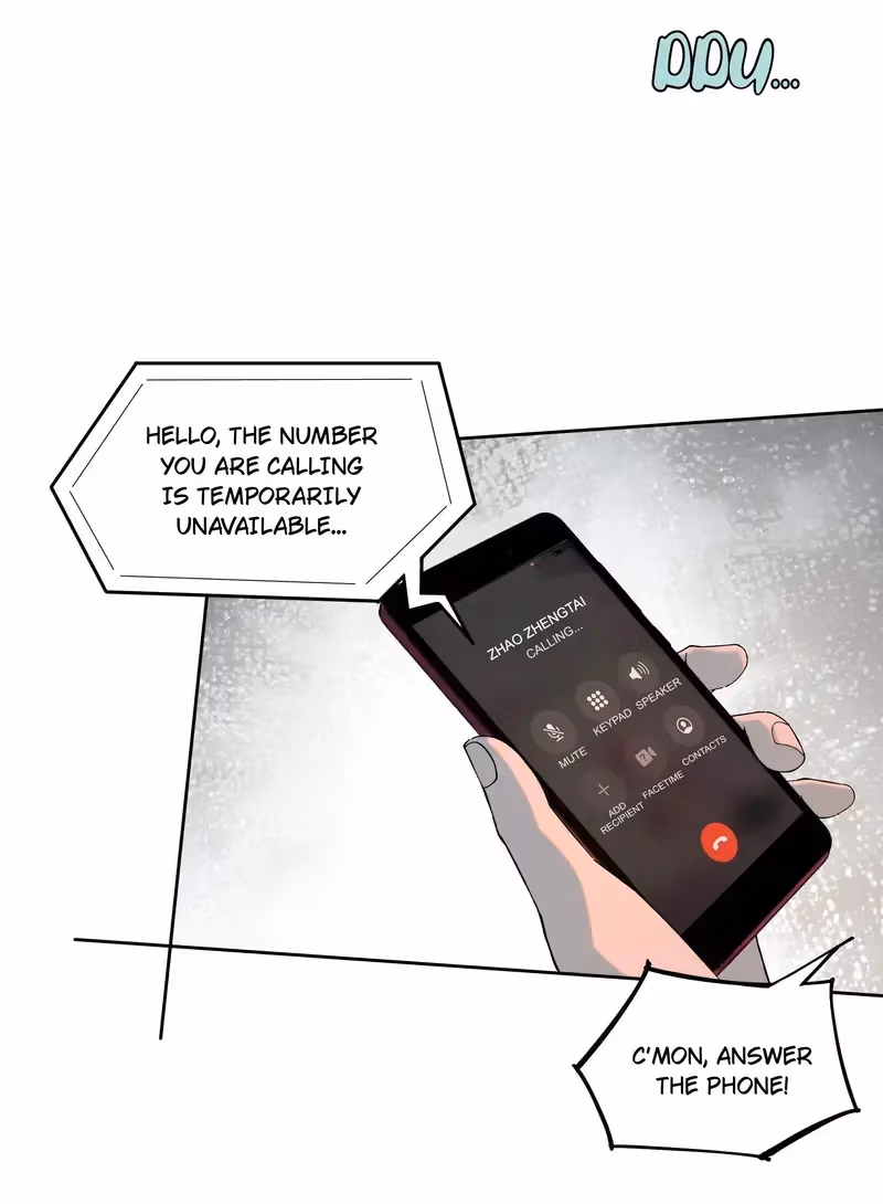 I Know Your Secret Chapter 54 page 17 - 