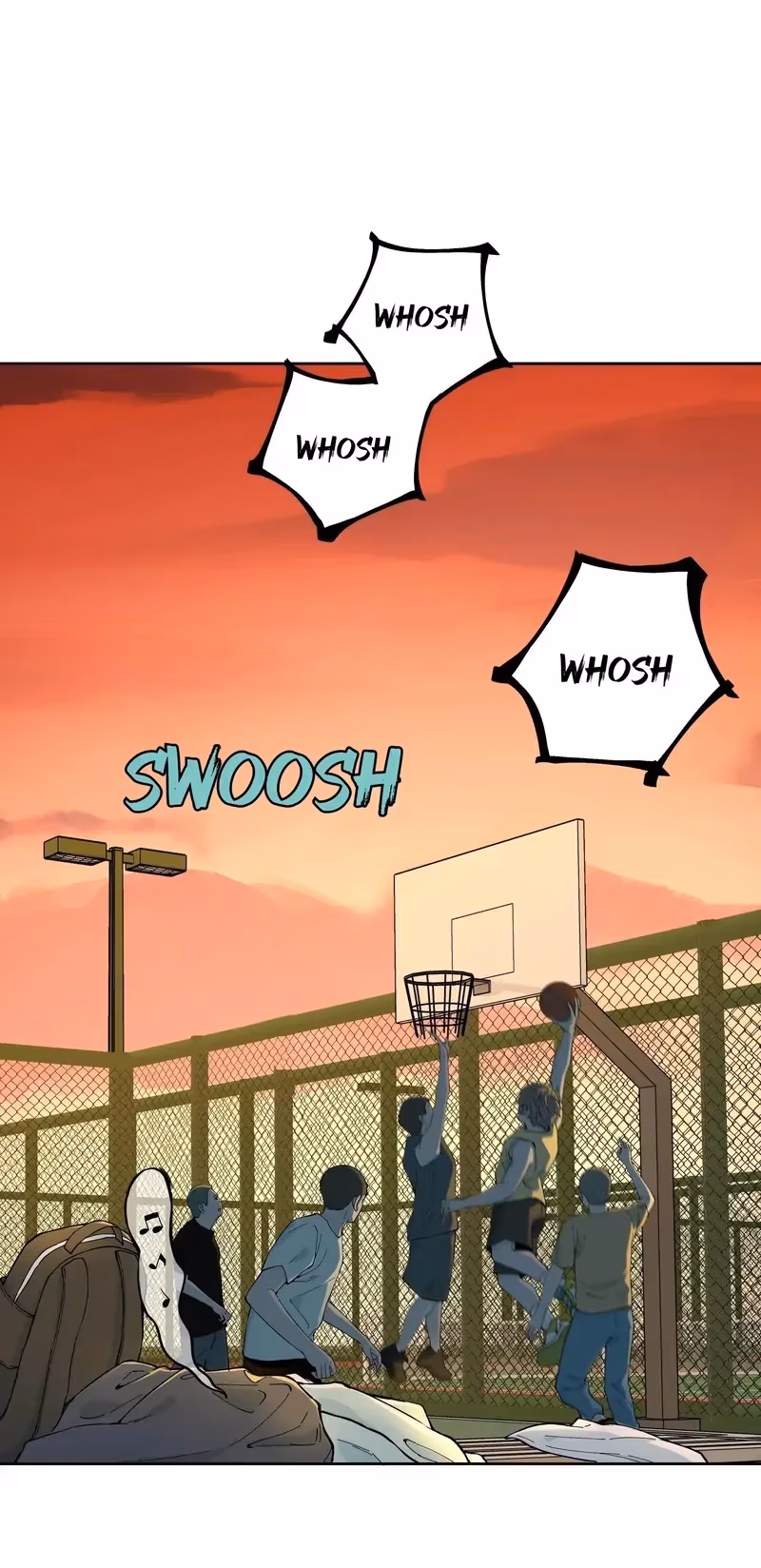 I Know Your Secret Chapter 54 page 19 - 
