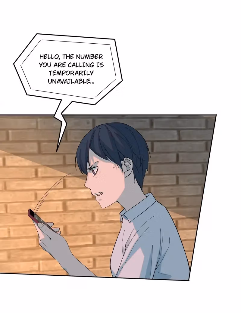 I Know Your Secret Chapter 54 page 20 - 