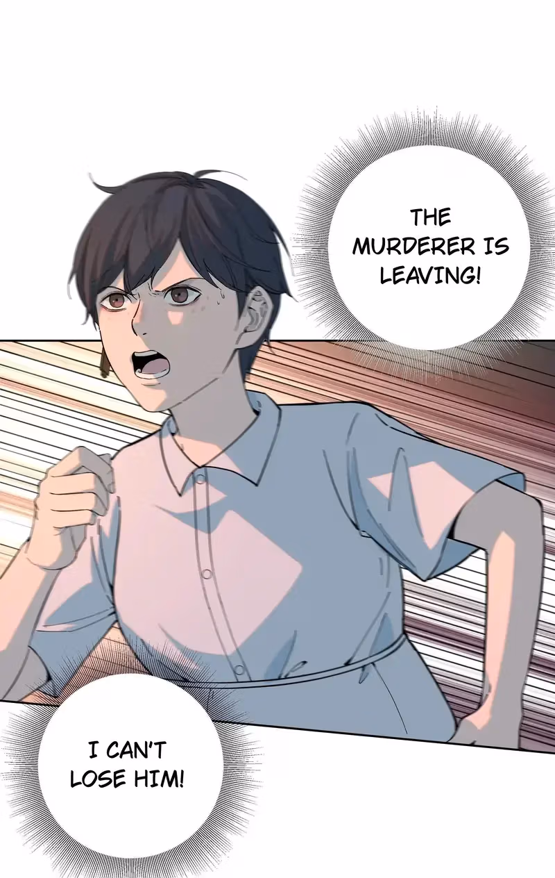 I Know Your Secret Chapter 54 page 22 - 