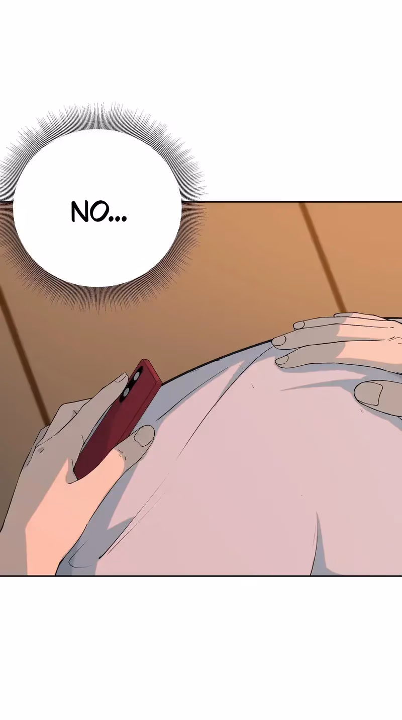 I Know Your Secret Chapter 54 page 27 - 