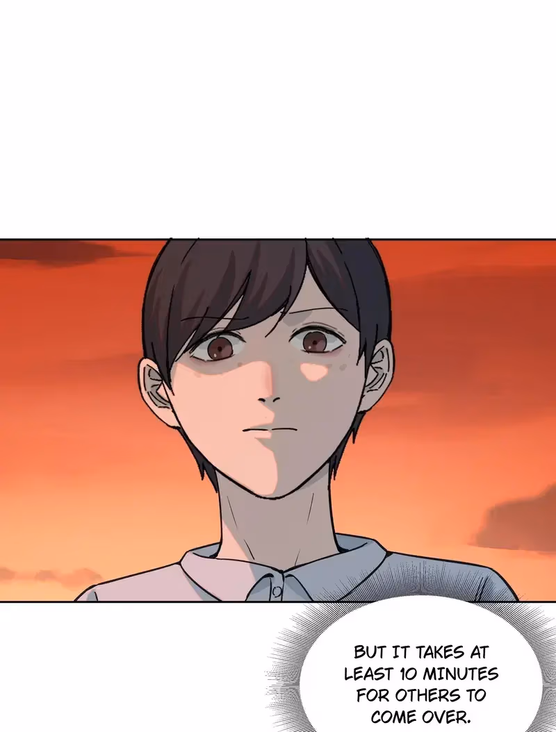 I Know Your Secret Chapter 54 page 28 - 