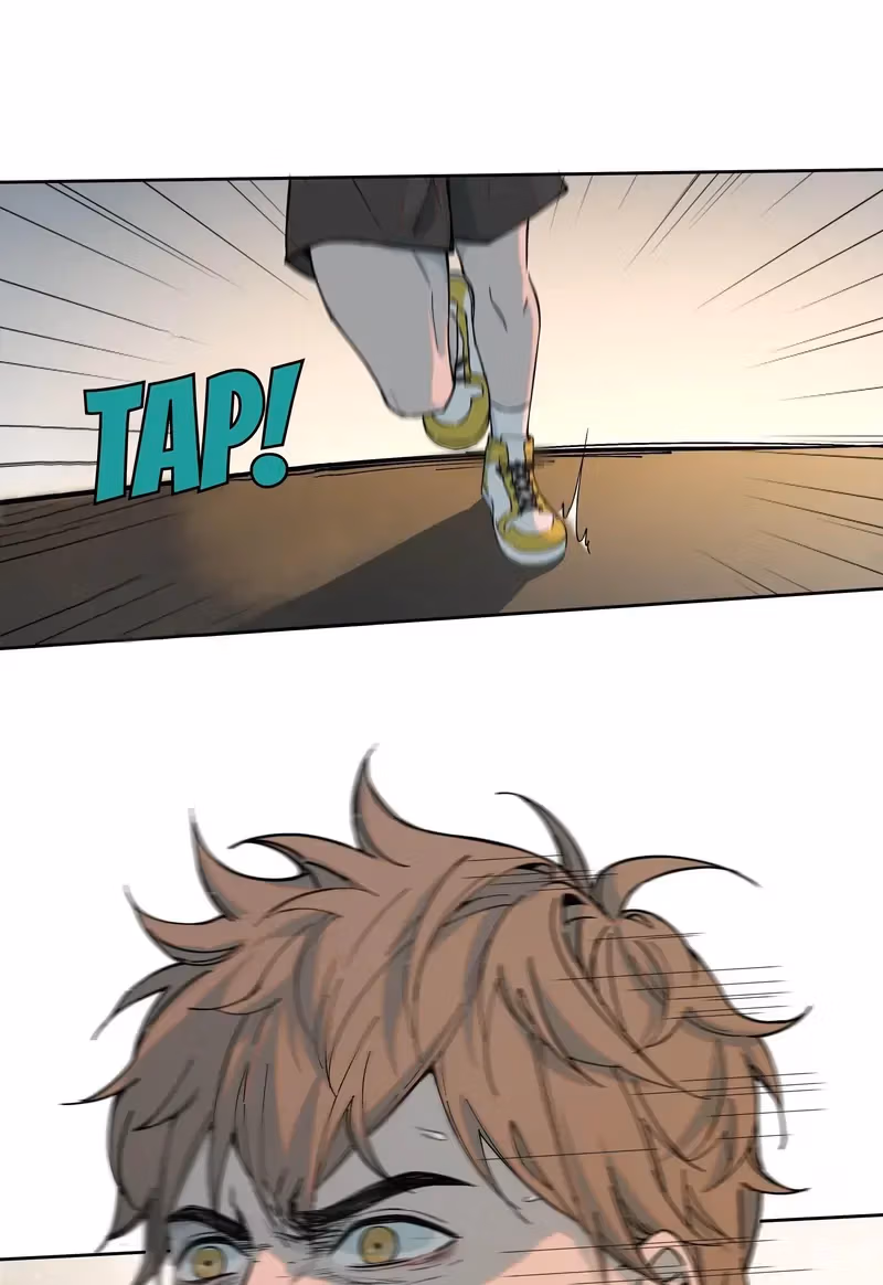 I Know Your Secret Chapter 54 page 37 - 