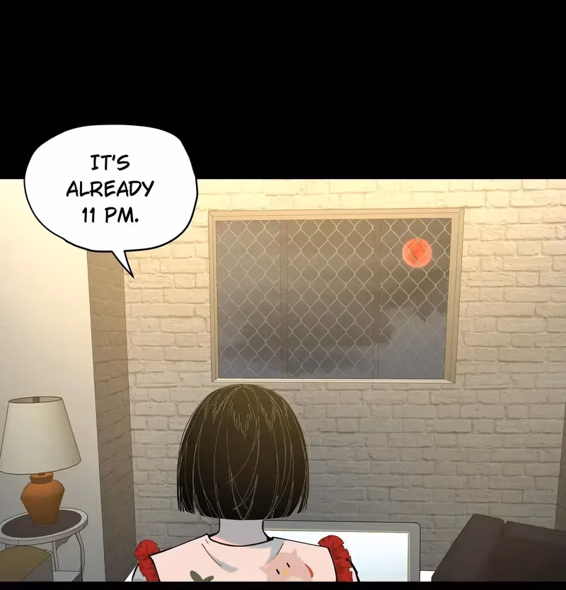 I Know Your Secret Chapter 54 page 41 - 