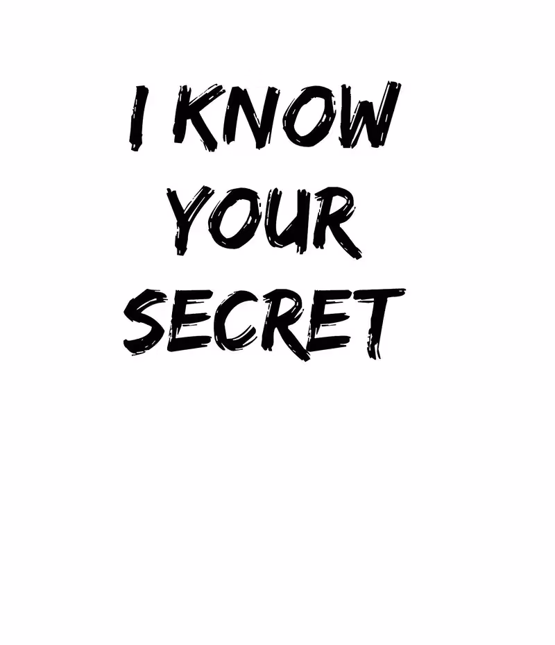 I Know Your Secret Chapter 54 page 6 - 