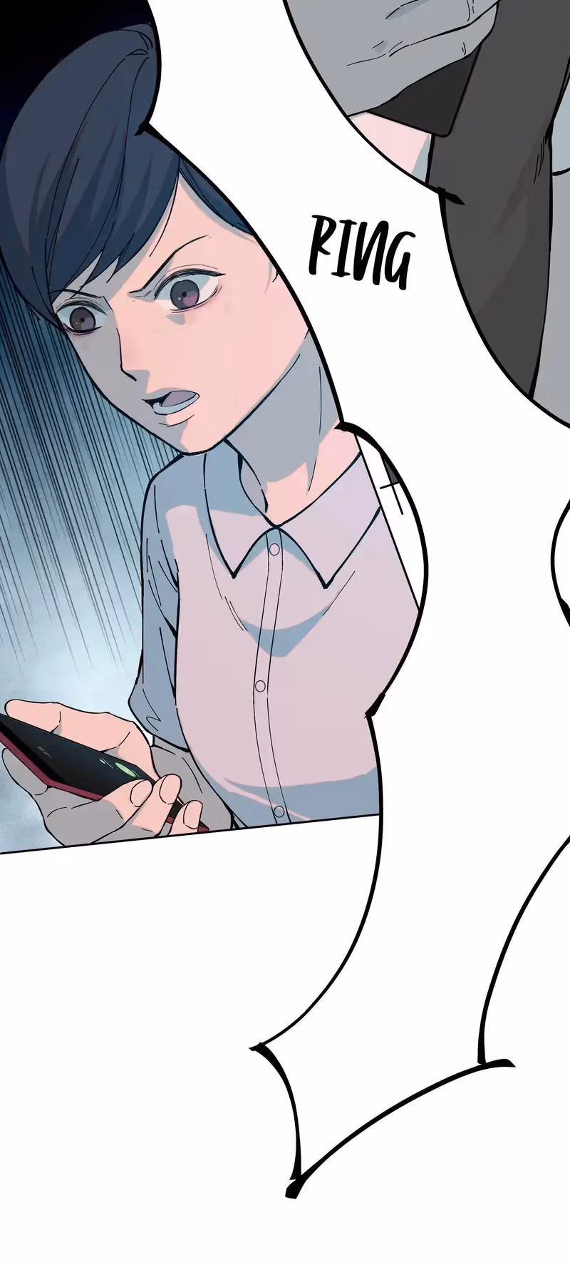 I Know Your Secret Chapter 54 page 9 - 