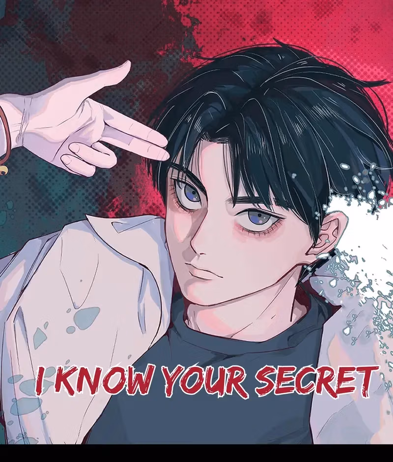 I Know Your Secret Chapter 55 page 1 - 