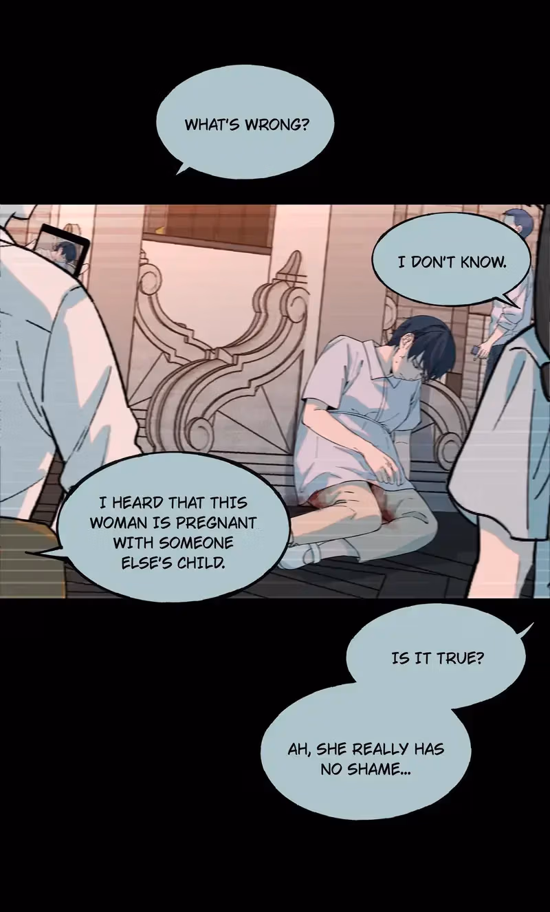 I Know Your Secret Chapter 55 page 11 - 
