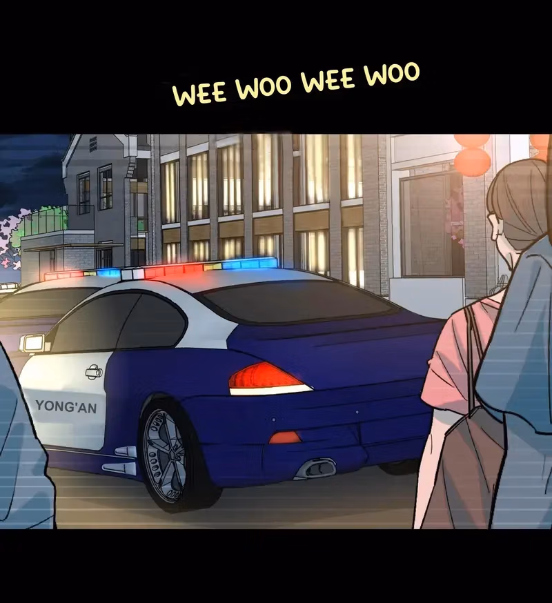 I Know Your Secret Chapter 55 page 12 - 