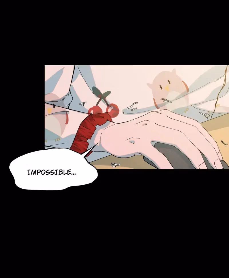 I Know Your Secret Chapter 55 page 20 - 