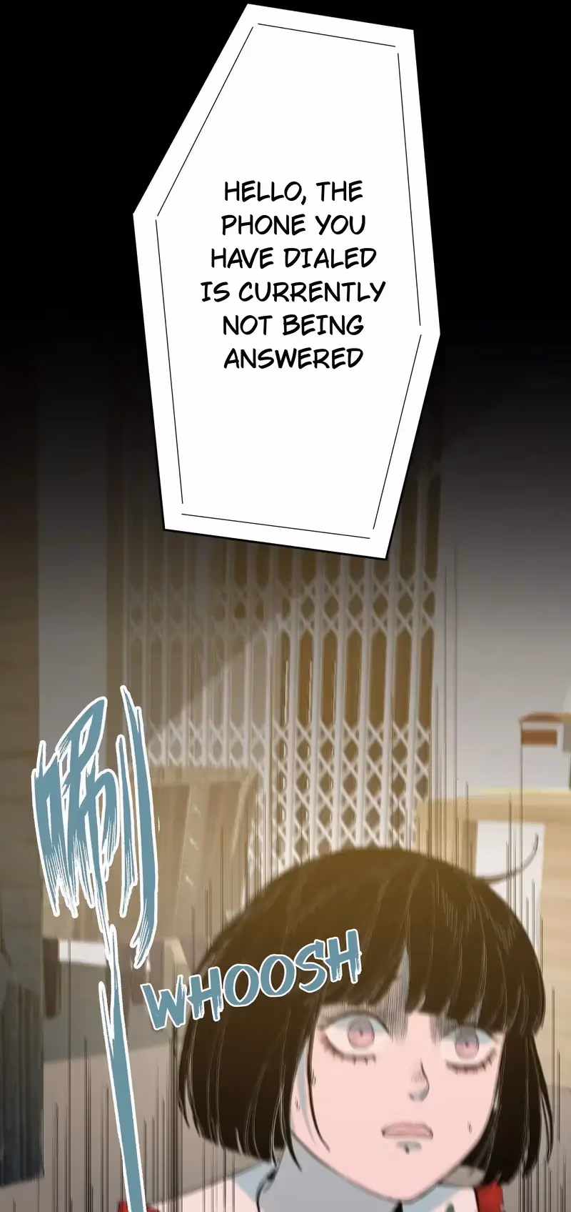 I Know Your Secret Chapter 55 page 29 - 