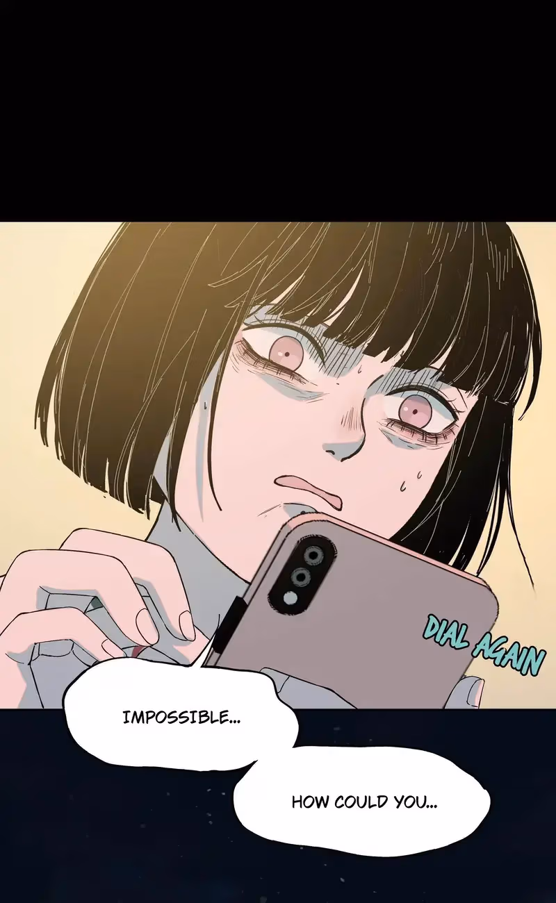 I Know Your Secret Chapter 55 page 31 - 