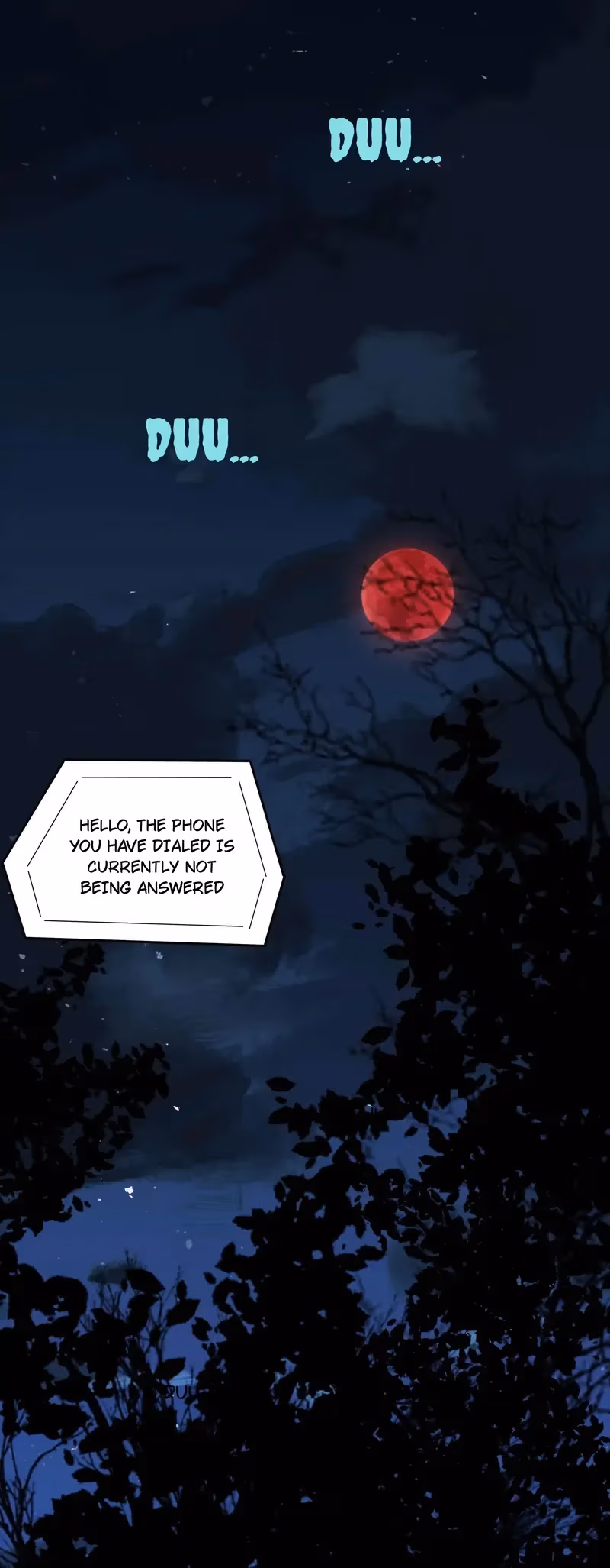I Know Your Secret Chapter 55 page 32 - 